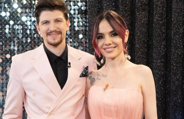 "Ты самая лучшая": Сергей Середа поздравил жену с днем рождения на фоне кризиса в отношениях