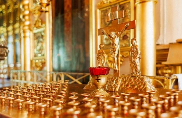 14 апреля: церковный праздник сегодня, что нужно сделать в начале Страстной недели
