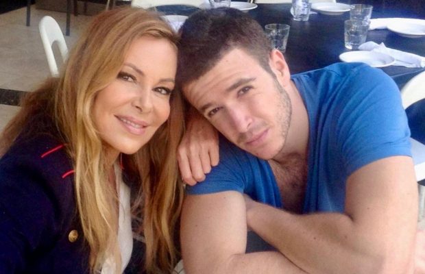 Известная актриса показала свою дочь, родившуюся от ее сына: впечатляющая история