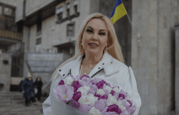 Камалія зробила заяву про колишнього чоловіка на тлі чуток про побиття
