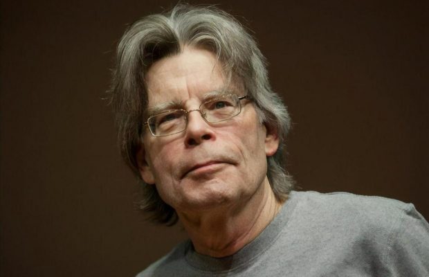 "Убивают Украину": Стивен Кинг раскритиковал правительство США за задержку военной помощи