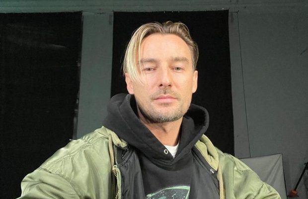 "Наконец-то мы вместе": Алан Бадоев впервые за несколько лет встретился со своими детьми (фото)