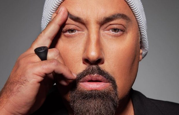 Дмитрий Коляденко впервые рассказал об отношениях с Билык: "Секса нет уже давно"