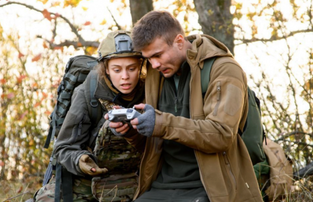 От драмы до комедии: топ-5 украинских сериалов, которые вы могли пропустить