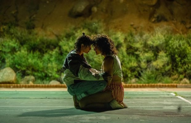 "Любовь, ложь и кровопролитие" с Кристен Стюарт: интересные факты о дерзком экшне от А24