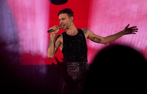 "Для нас это привычная история": Макс Барских оказался в эпицентре атаки Ирана на Израиль