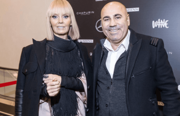 "Это невыносимо": путинист Иосиф Пригожин рассказал о зависимости российской певицы Валерии