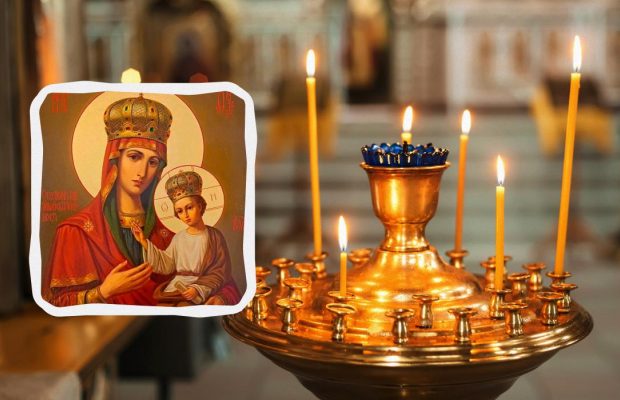 16 апреля: церковный праздник сегодня, о чем просят чудотворную Черниговскую икону