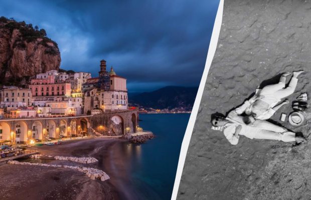 Уютная итальянская деревушка готовится к наплыву туристов после выхода сериала Netflix