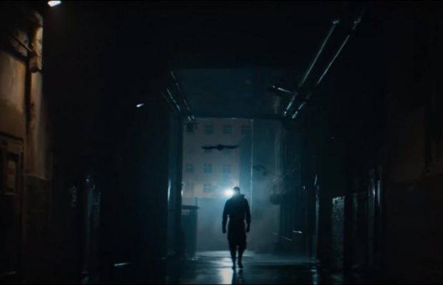 Стало известно, когда в Украине покажут нового "Ворона"