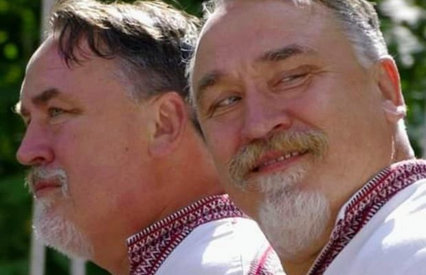 Помер відомий український письменник Дмитро Капранов