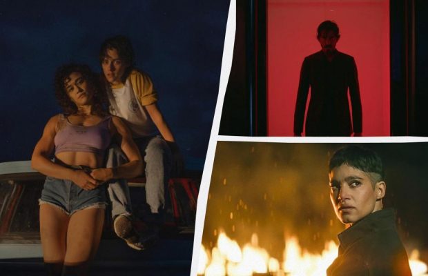 "Любовь, ложь и кровопролитие", "Манкимен" и "Мятежная луна 2": главные кинопремьеры недели