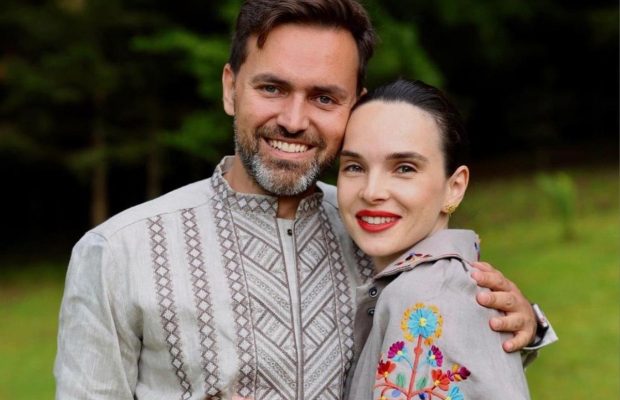 "Одна маленькая вечность": Тимур Мирошниченко и его жена готовятся стать родителями