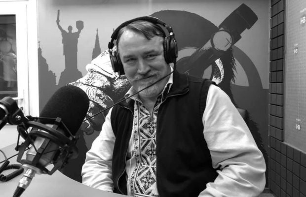 Дмитрий Капранов ушел из жизни: стало известно, где и когда состоится прощание с писателем