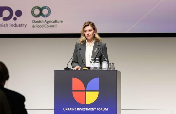 "Циничное террористическое преступление": Елена Зеленская отреагировала на обстрел Чернигова