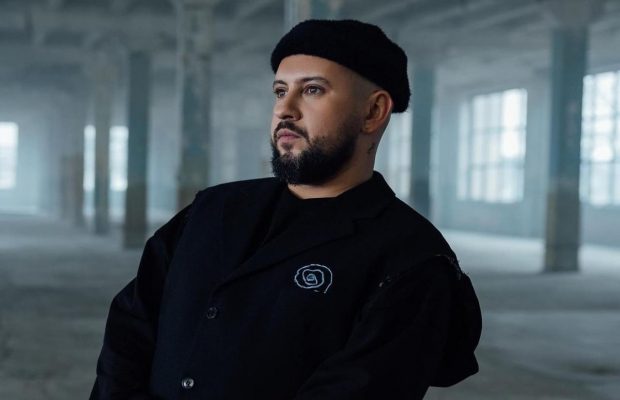 "Душа в пятки упала": Монатик рассказал, как его сыновья едва не попали под ракетный обстрел