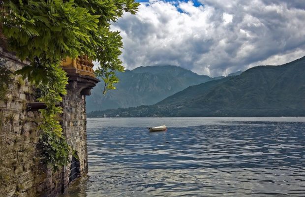 За принципом Венеції: відвідування озера Комо в Італії хочуть зробити платним