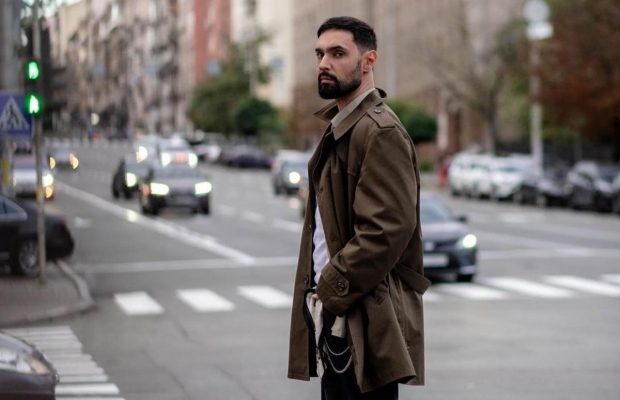 "Пишу и реву": Виталий Козловский рассказал, почему ему пришлось бросить жену и сына