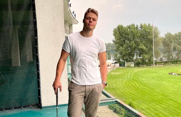 Вымогала деньги: известный украинский блогер отреагировал на обвинения бывшей