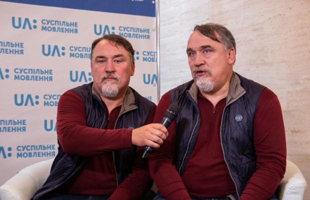 Брат-близнюк Дмитра Капранова назвав причину смерті письменника