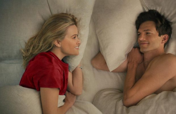 Эти фильмы добавят романтики в одинокий вечер: топ-3 мелодрамы от Netflix