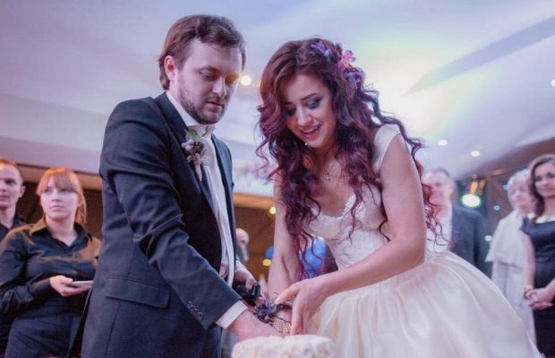 "Я не хотела поднимать трубку": экс-супруга Дзидзьо об общении с ним после развода