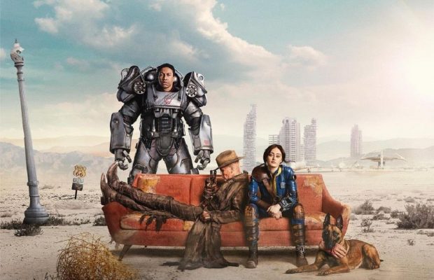 Amazon продлил на второй сезон сериал "Фоллаут", покоривший критиков и зрителей