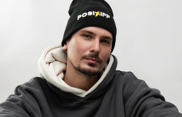 Певец Позитив попал в больницу: артист признался, что в этом виновата Надя Дорофеева