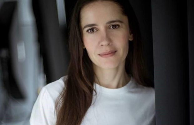 "Все котиться не туди": відома акторка розповіла, як війна вплинула на стосунки з чоловіком