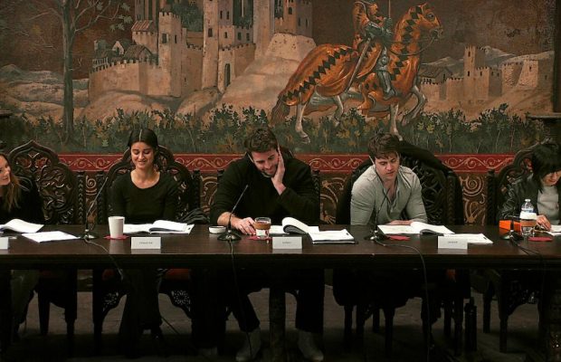 Netflix объявил о закрытии "Ведьмака" после пятого сезона