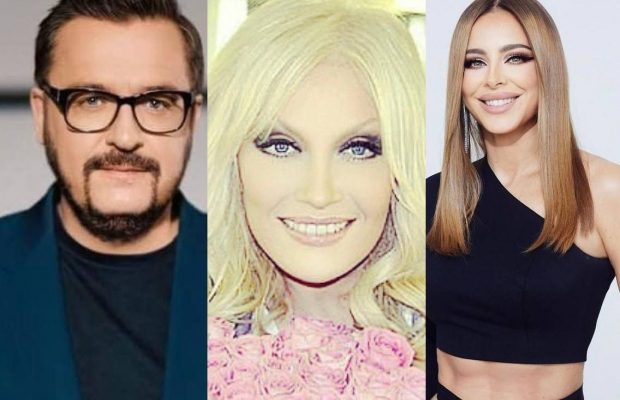 "Как спят люди, которые предают?": Пономарев эмоционально высказался о Лорак и Повалий