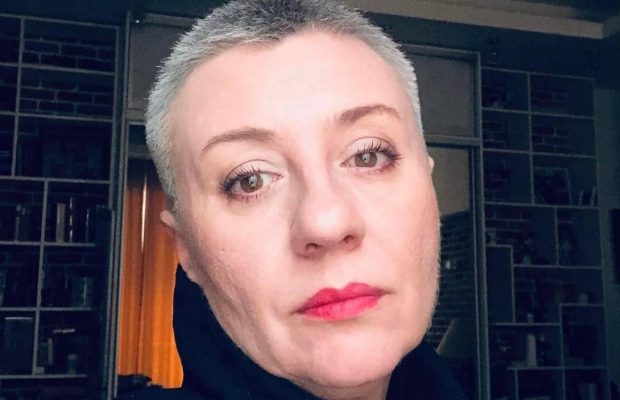 "Пытается отомстить": украинская радиоведущая рассказала о любимом, который был в плену