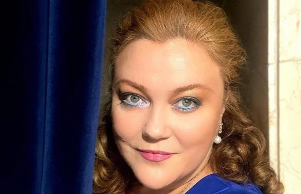 Известная украинская актриса рассказала о безденежье во время войны: "Фактически стали нищими"