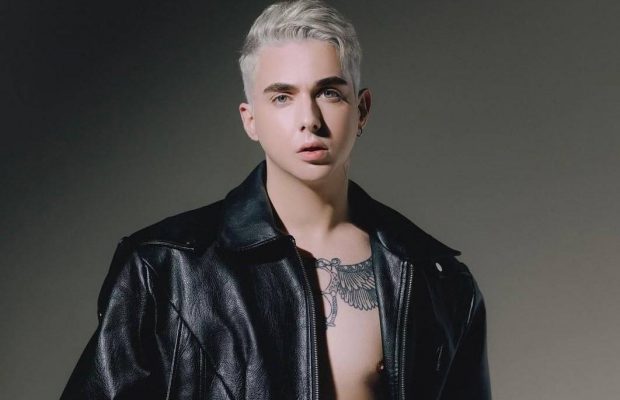 "Это больно": MELOVIN рассказал, кто из его родных людей погиб из-за вражеской ракеты