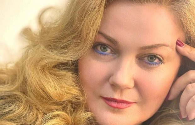 "Противно, когда вспоминаю": актриса Леся Самаева рассказала про работу с россиянами в кино