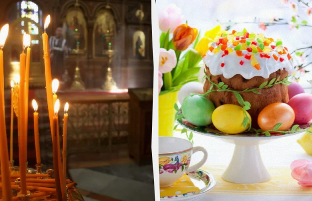Що потрібно з'їсти першим на Великдень і о котрій годині розговлятися: обов'язкова умова