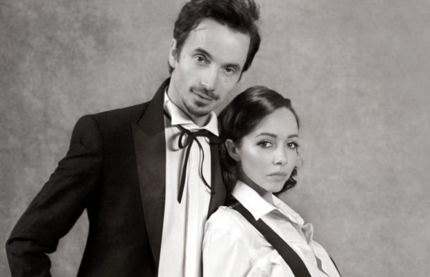 "Мы идем разными путями": Екатерина Кухар рассказала об отношениях с мужем