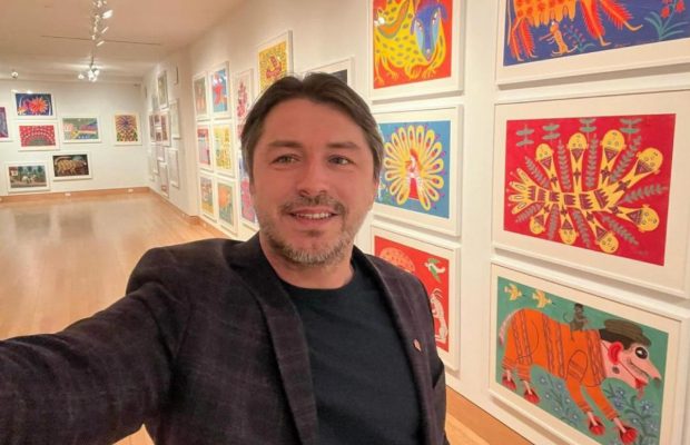 Сергей Притула ответил, имеет ли бронь от мобилизации: "Я очень переживаю"