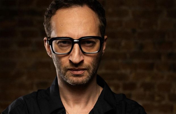 "Пополнять ряды ВСУ - обязанность каждого. Музыкантов, в том числе", - певец Миша Крупин