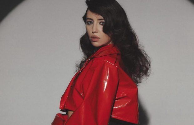 Наде Дорофеевой - 34: как певицу поздравил муж и, почему она заговорила о смерти