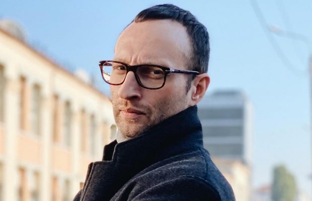 Миша Крупин рассказал об отношениях с экс-супругой: "Возвращаться к бывшей - это..."