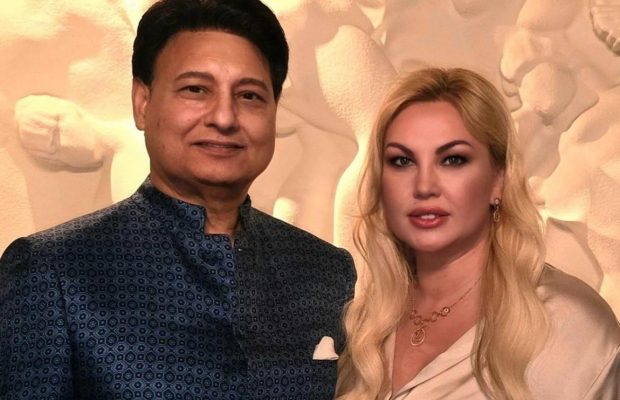 Відомий блогер назвав причину розлучення Камалії та Захура