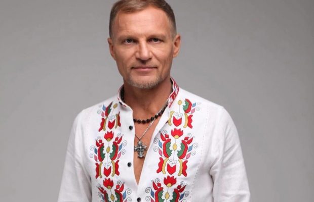 "У нас разговор был": Олег Скрипка ответил, пойдут ли его сыновья воевать на фронт