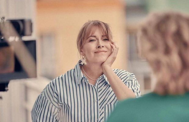 "Он отвечает": Елена Кравец призналась, какое последнее сообщение написала президенту