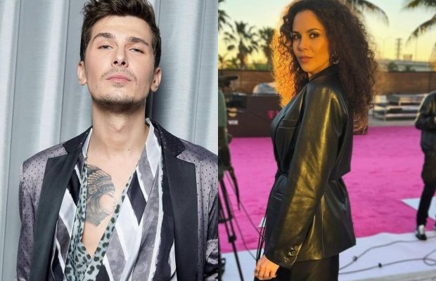 "Не думаю, что это правильно": Позитив резко прокомментировал творчество Каменских за границей