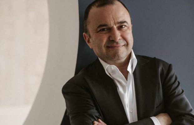 "Это уже серьезная дата": Виктор Павлик трогательно поздравил старшего сына с юбилеем