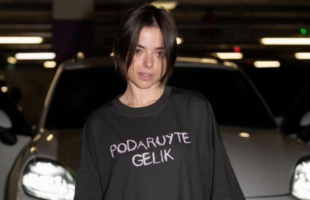 Соня Морозюк впервые после разрыва с Гринкевичем высказалась об отношениях: "Я невеста номер один"