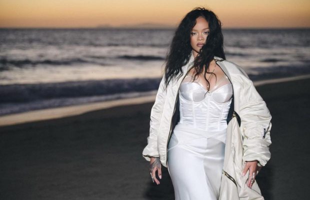"Сделала много глупостей": Рианна призналась, о каких ошибках прошлого сожалеет
