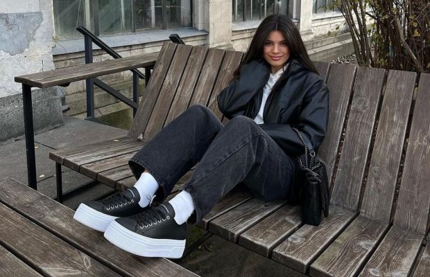 "Жизнь в стиле золушки": известный блогер рассекретил тайного избранника Мишель Андраде