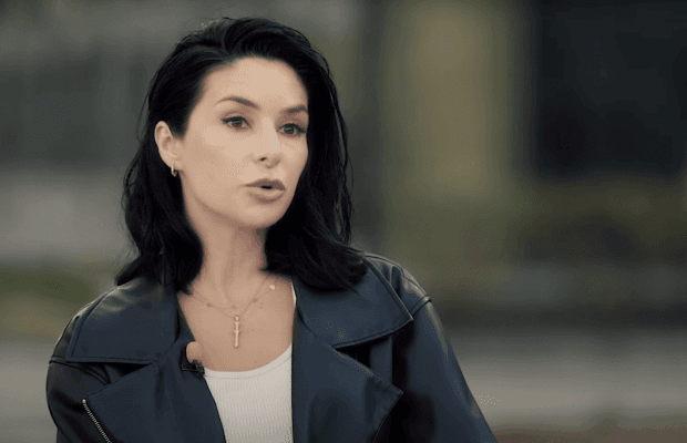 Злата Огневич призналась, что пыталась совершить самоубийство: "Чувствовала, что я умираю"